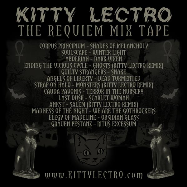 Kitty Lectro