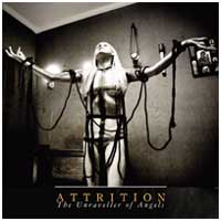 Attrition - The Unraveller of Angels